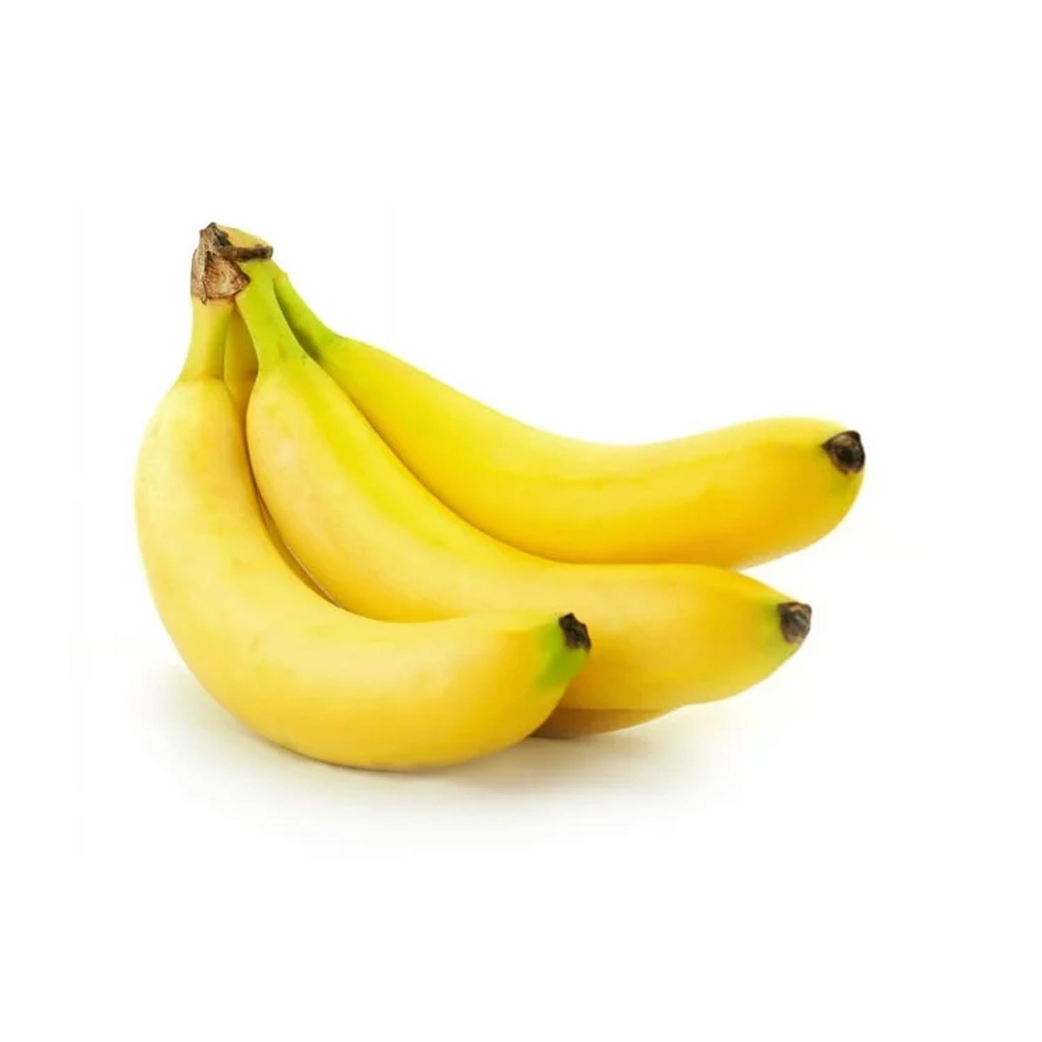 Marketside Fresh Organic Bananas, Bunch – Bild 3